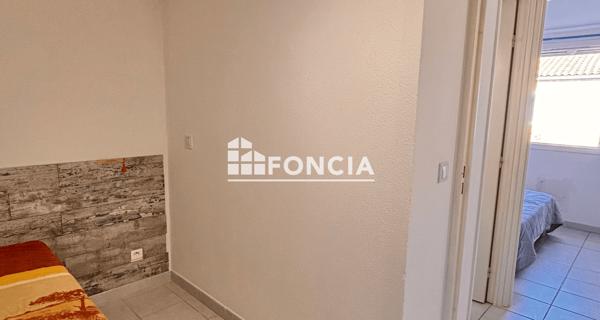 À vendre Maison 3 pièces 35 m² - La Londe-les-maures 83250