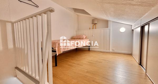 À vendre Maison 3 pièces 35 m² - La Londe-les-maures 83250