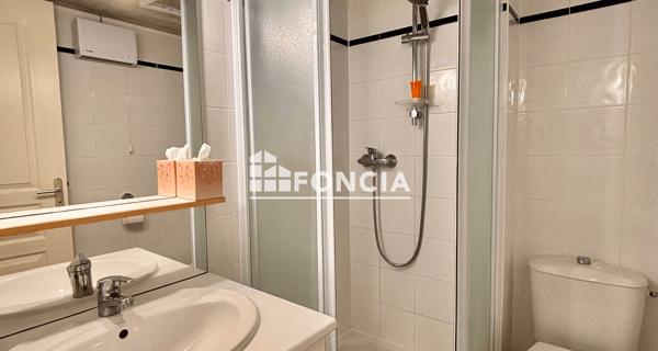 À vendre Maison 3 pièces 35 m² - La Londe-les-maures 83250