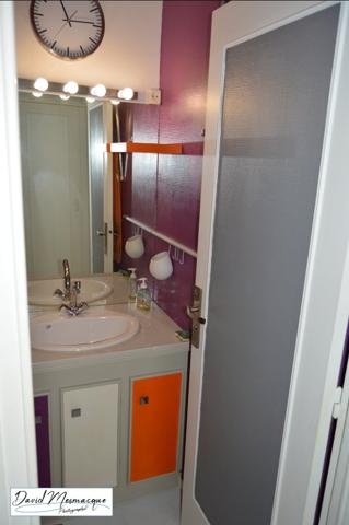 Aubergenville (78410) Opportunité d'Investissement à Haut Rendement – Appartement T5 à Aubergenville