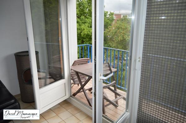 Aubergenville (78410) Opportunité d'Investissement à Haut Rendement – Appartement T5 à Aubergenville