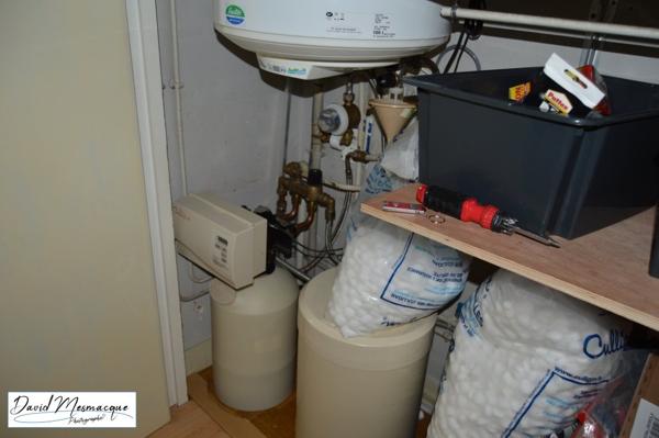 Aubergenville (78410) Opportunité d'Investissement à Haut Rendement – Appartement T5 à Aubergenville