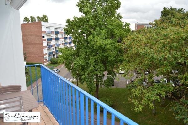 Aubergenville (78410) Opportunité d'Investissement à Haut Rendement – Appartement T5 à Aubergenville