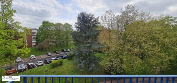 Aubergenville (78410) Opportunité d'Investissement à Haut Rendement – Appartement T5 à Aubergenville