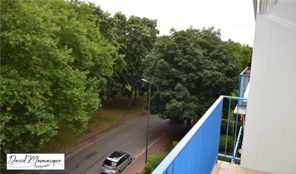 Aubergenville (78410) Opportunité d'Investissement à Haut Rendement – Appartement T5 à Aubergenville