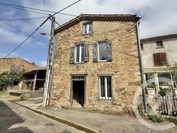 Maison à vendre  5 pièces - 120 m 2   FREYCHENET  - 09
