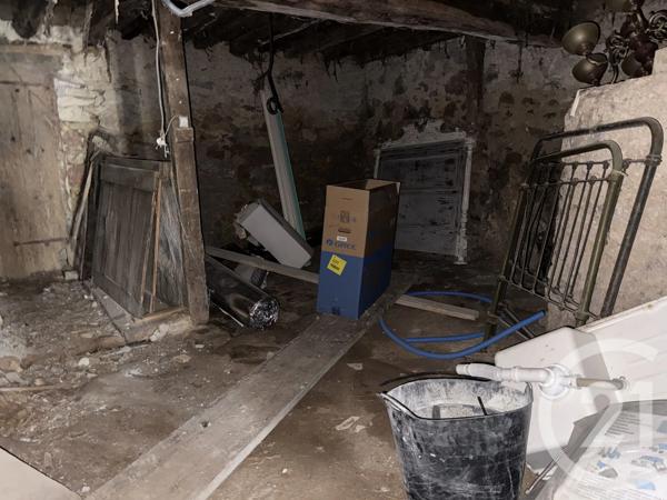 Maison à vendre  5 pièces - 120 m 2   FREYCHENET  - 09