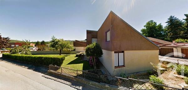 Maison à vendre  5 pièces - 120 m 2   FREYCHENET  - 09