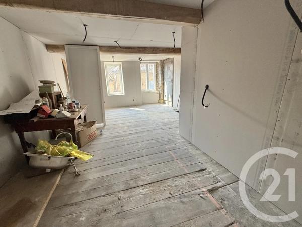 Maison à vendre  5 pièces - 120 m 2   FREYCHENET  - 09