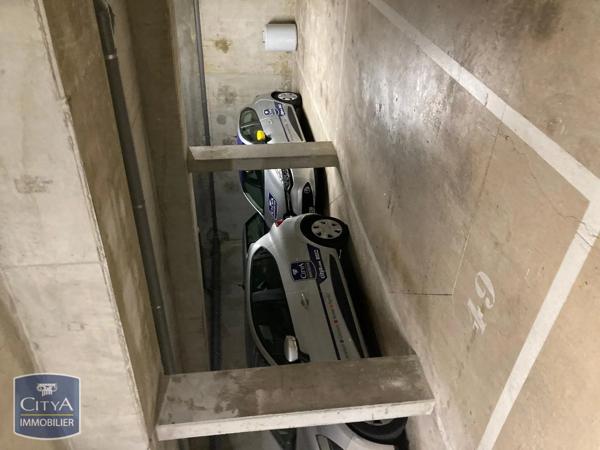 Appartement à louer 3 pièces 56.78m² Montlhéry (91310)