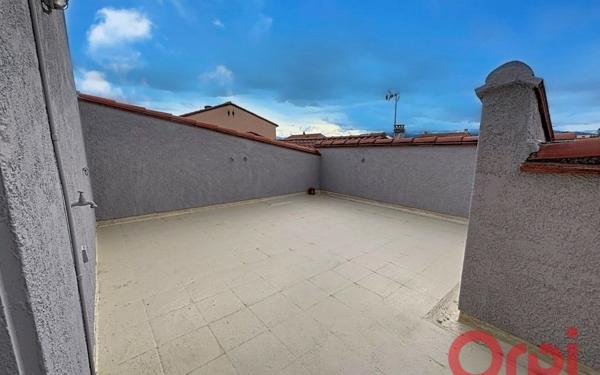 Maison à vendre    5 pièces • 98 m2 Le Soler