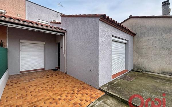 Maison à vendre    5 pièces • 98 m2 Le Soler