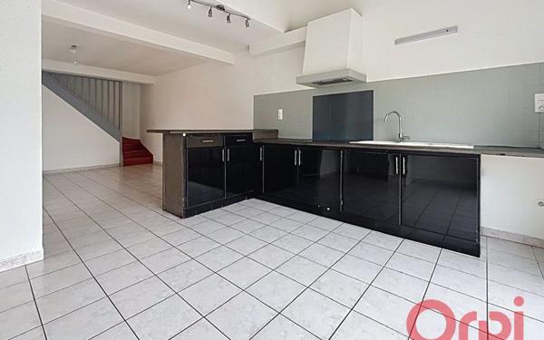 Maison à vendre    5 pièces • 98 m2 Le Soler