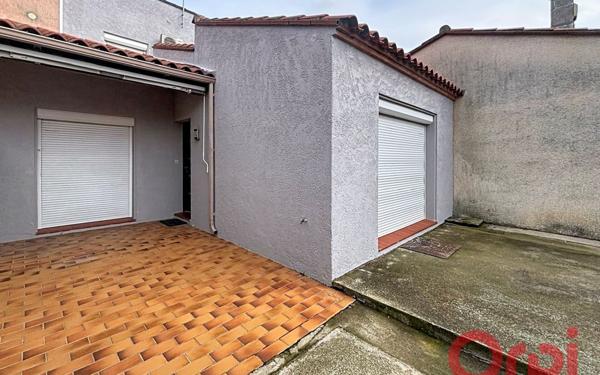 Maison à vendre    5 pièces • 98 m2 Le Soler