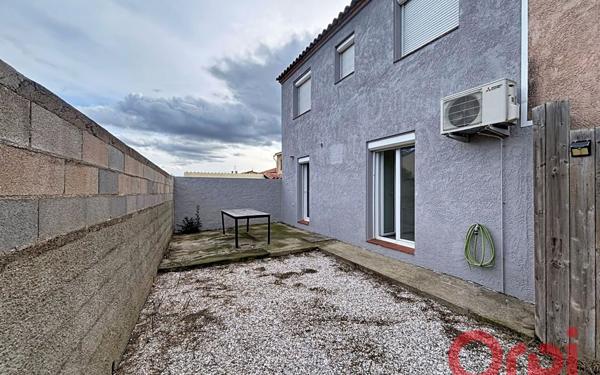 Maison à vendre    5 pièces • 98 m2 Le Soler