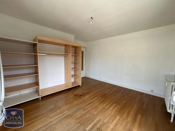 Appartement à louer 3 pièces 89.51m² Grenoble (38100)