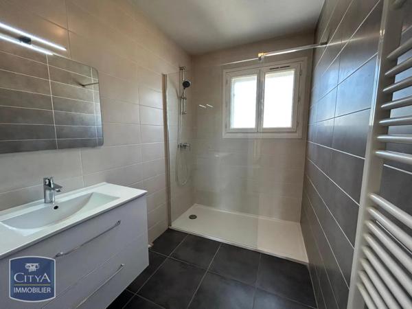 Appartement à louer 3 pièces 89.51m² Grenoble (38100)