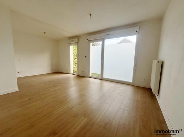 Vente Appartement 32m2 - 1 chambre(s) - Croix, Bol d'Air • Réf. VA27490