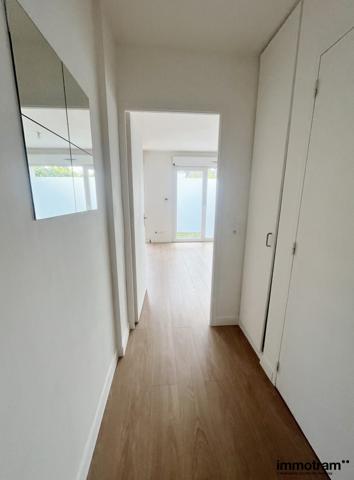 Vente Appartement 32m2 - 1 chambre(s) - Croix, Bol d'Air • Réf. VA27490