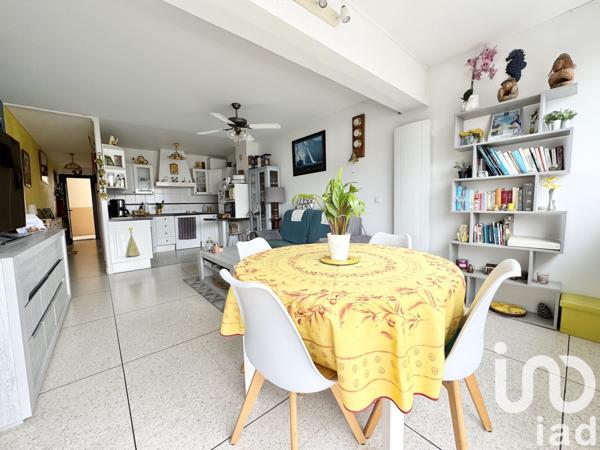 Appartement à vendre 2 pièces 45 m² Saint-Cyprien