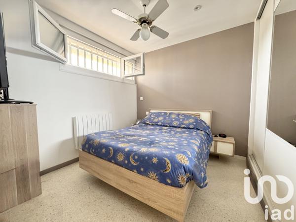 Appartement à vendre 2 pièces 45 m² Saint-Cyprien