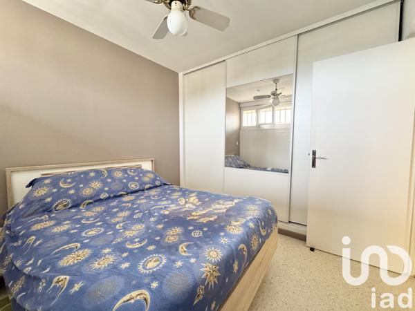 Appartement à vendre 2 pièces 45 m² Saint-Cyprien