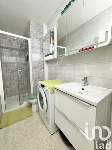 Appartement à vendre 2 pièces 45 m² Saint-Cyprien