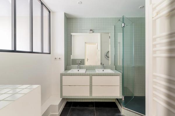Appartement Paris 17 e - GUY MOQUET