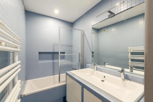 Appartement Paris 17 e - GUY MOQUET