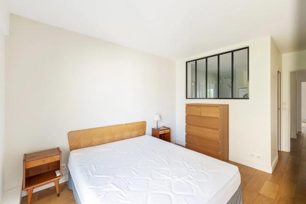 Appartement Paris 17 e - GUY MOQUET
