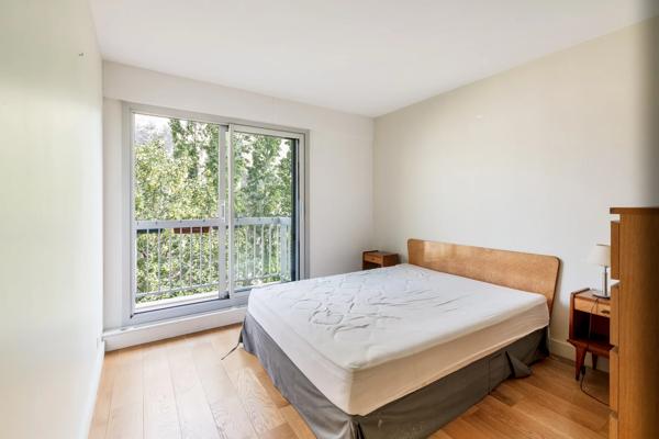 Appartement Paris 17 e - GUY MOQUET