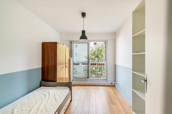 Appartement Paris 17 e - GUY MOQUET