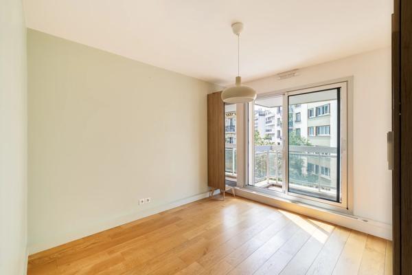Appartement Paris 17 e - GUY MOQUET
