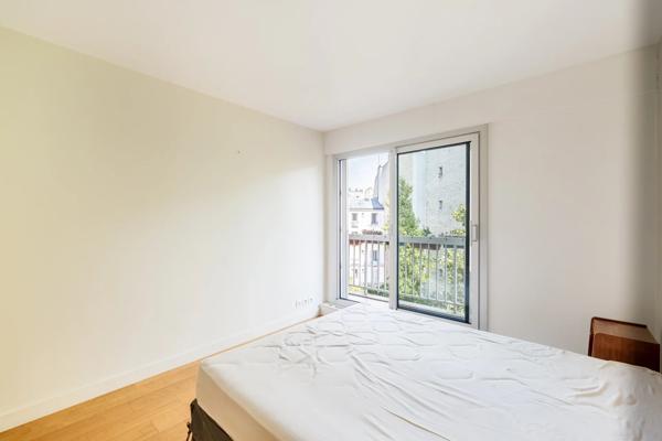 Appartement Paris 17 e - GUY MOQUET