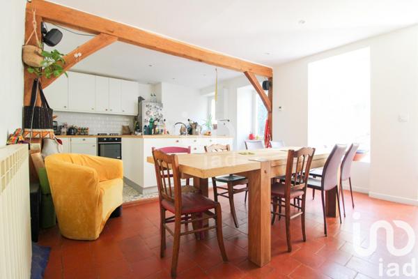 Maison à vendre 5 pièces 105 m² Saint-Affrique