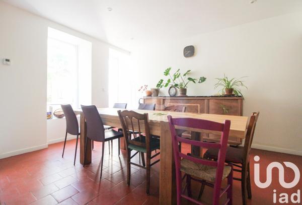 Maison à vendre 5 pièces 105 m² Saint-Affrique