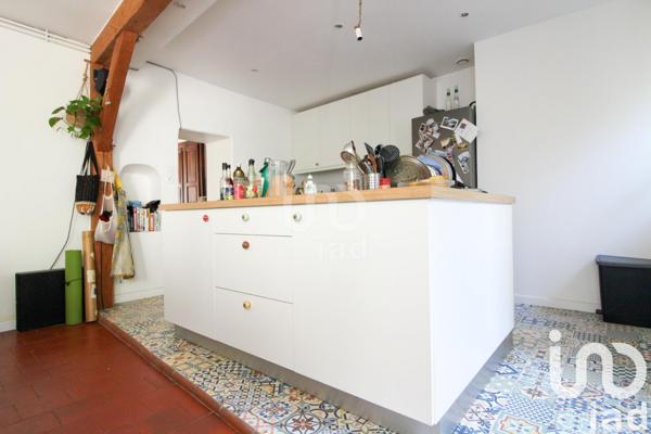 Maison à vendre 5 pièces 105 m² Saint-Affrique