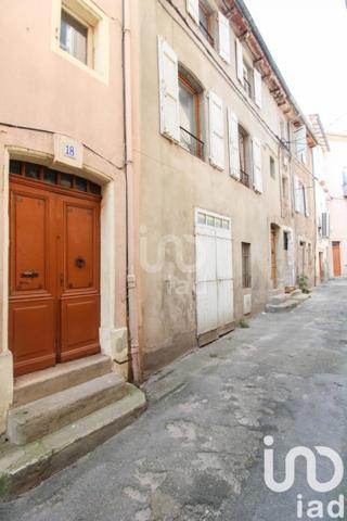 Maison à vendre 5 pièces 105 m² Saint-Affrique