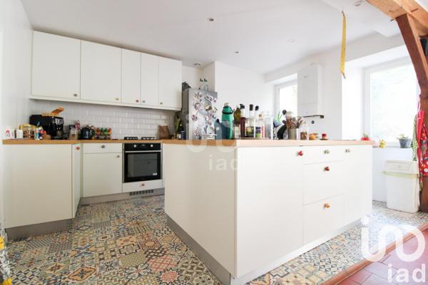 Maison à vendre 5 pièces 105 m² Saint-Affrique