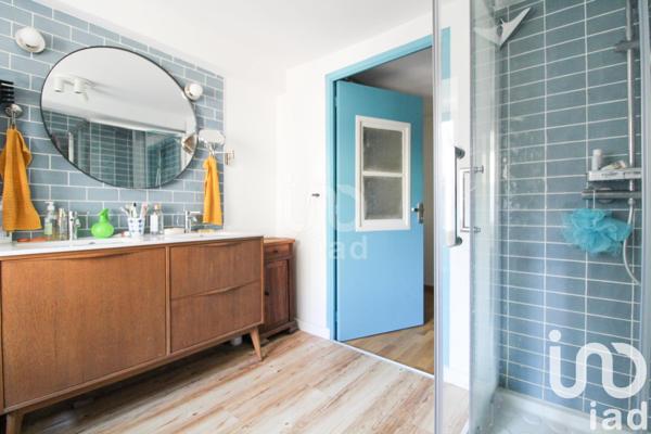 Maison à vendre 5 pièces 105 m² Saint-Affrique