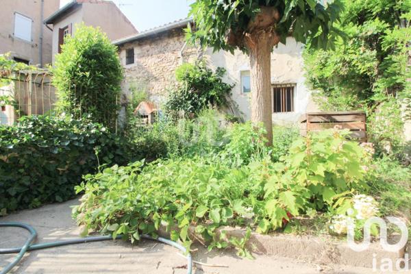 Maison à vendre 5 pièces 105 m² Saint-Affrique