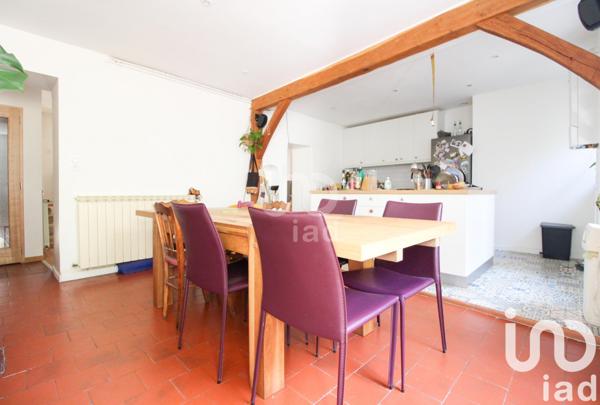 Maison à vendre 5 pièces 105 m² Saint-Affrique