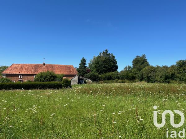 Maison à vendre 3 pièces 63 m² Graignes-Mesnil-Angot