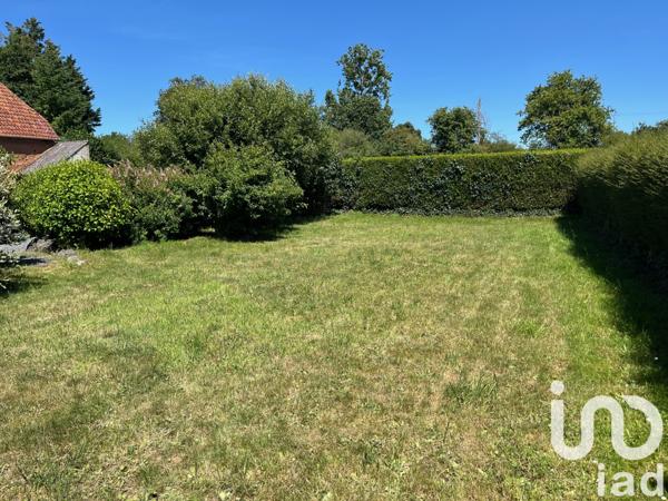 Maison à vendre 3 pièces 63 m² Graignes-Mesnil-Angot