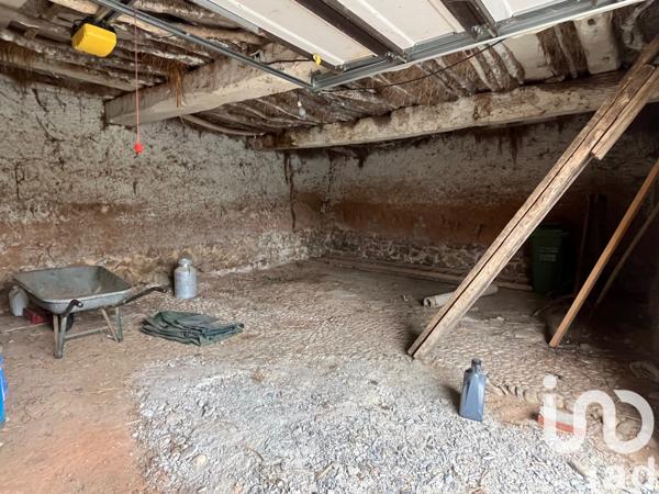 Maison à vendre 3 pièces 63 m² Graignes-Mesnil-Angot