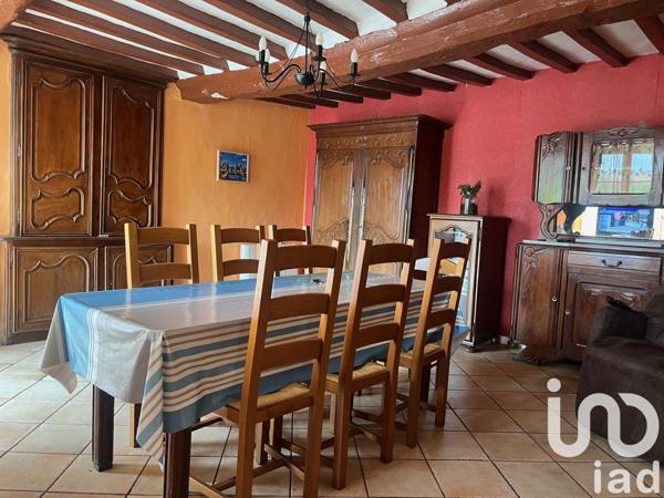 Maison à vendre 3 pièces 63 m² Graignes-Mesnil-Angot