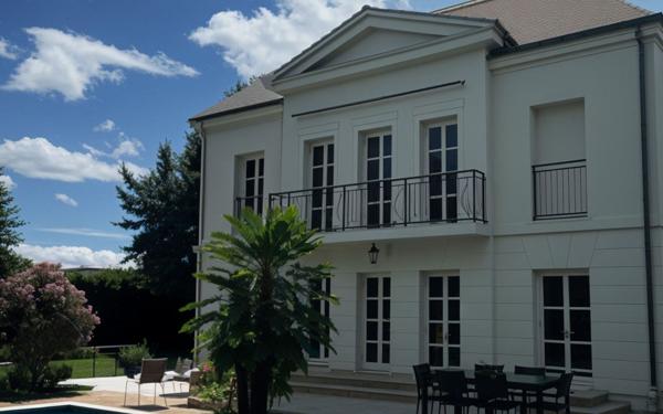 Maison à vendre    7 pièces • 197 m2 Bailly-Romainvilliers