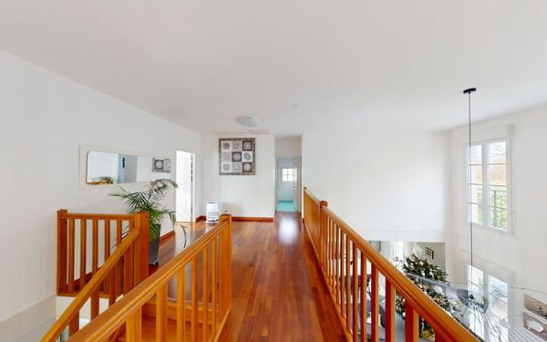 Maison à vendre    7 pièces • 197 m2 Bailly-Romainvilliers