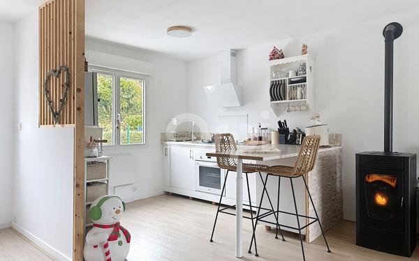 Maison à vendre    5 pièces • 93 m2 Machemont