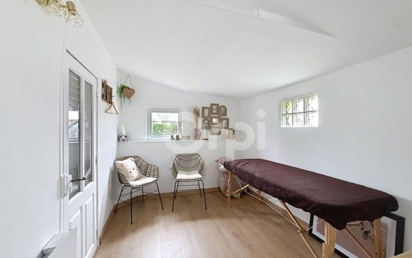 Maison à vendre    5 pièces • 93 m2 Machemont